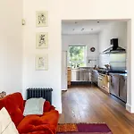 Retro Charm And Modern Comforts